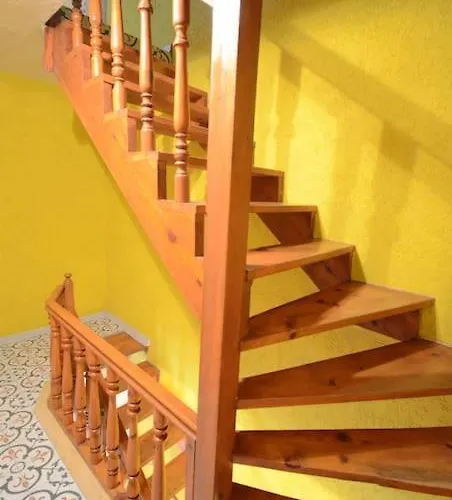 -villa Vildan- 12 Kisilik Oezel Havuzlu 6 Odali