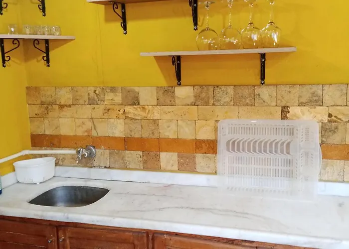 Hébergement de vacances -villa Vildan- 12 Kisilik Oezel Havuzlu 6 Odali Kemer