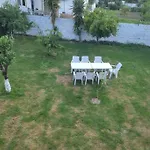 -villa Vildan- 12 Kisilik Oezel Havuzlu 6 Odali Case de vacanță *