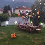-villa Vildan- 12 Kisilik Oezel Havuzlu 6 Odali Kemer