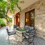 -villa Vildan- 12 Kisilik Oezel Havuzlu 6 Odali Case de vacanță *