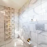 -villa Vildan- 12 Kisilik Oezel Havuzlu 6 Odali * Kemer