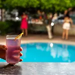 -villa Vildan- 12 Kisilik Oezel Havuzlu 6 Odali Casa de Férias