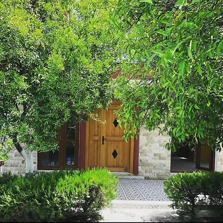 -villa Vildan- 12 Kisilik Oezel Havuzlu 6 Odali Σπίτι διακοπών *