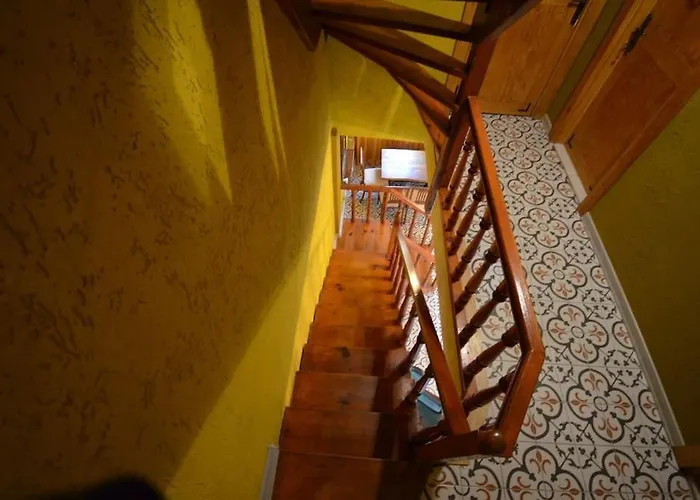 Дом отдыха -villa Vildan- 12 Kisilik Oezel Havuzlu 6 Odali *