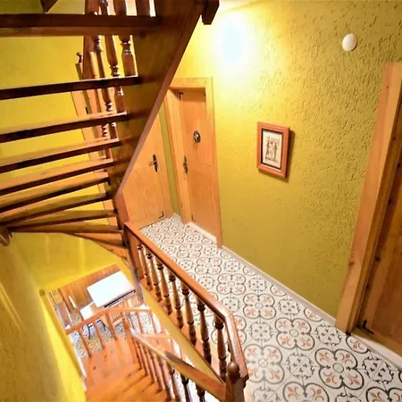 -villa Vildan- 12 Kisilik Oezel Havuzlu 6 Odali Case de vacanță *