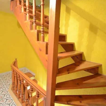 -villa Vildan- 12 Kisilik Oezel Havuzlu 6 Odali